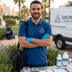 Lokimica